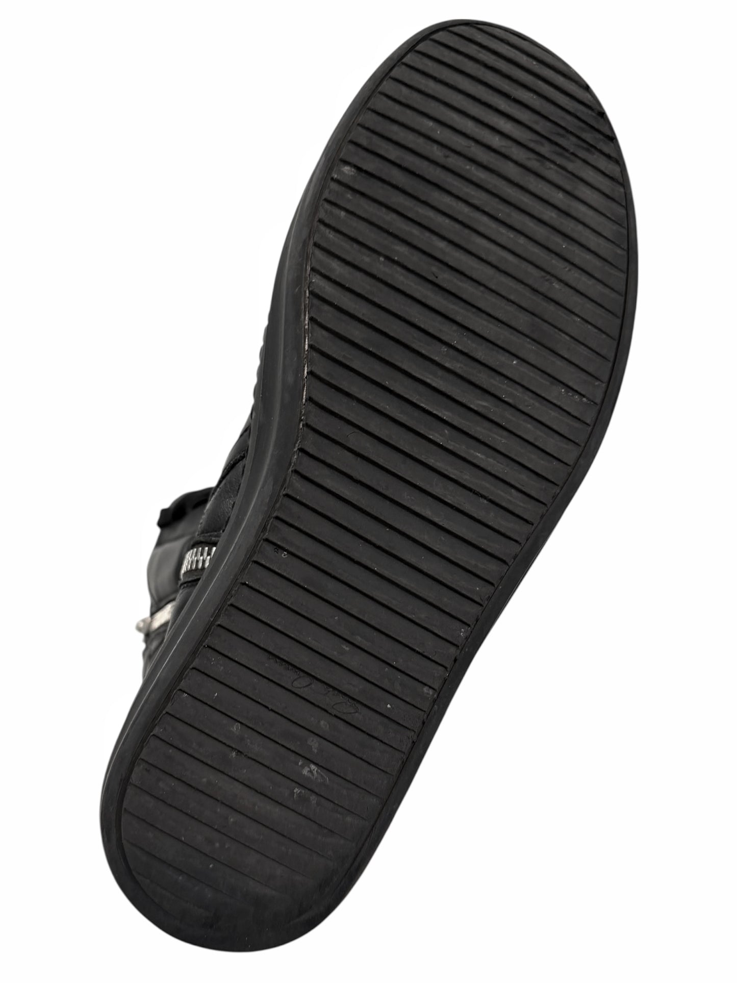 Triple Black Geobasket