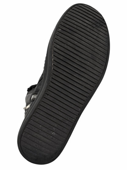Triple Black Geobasket
