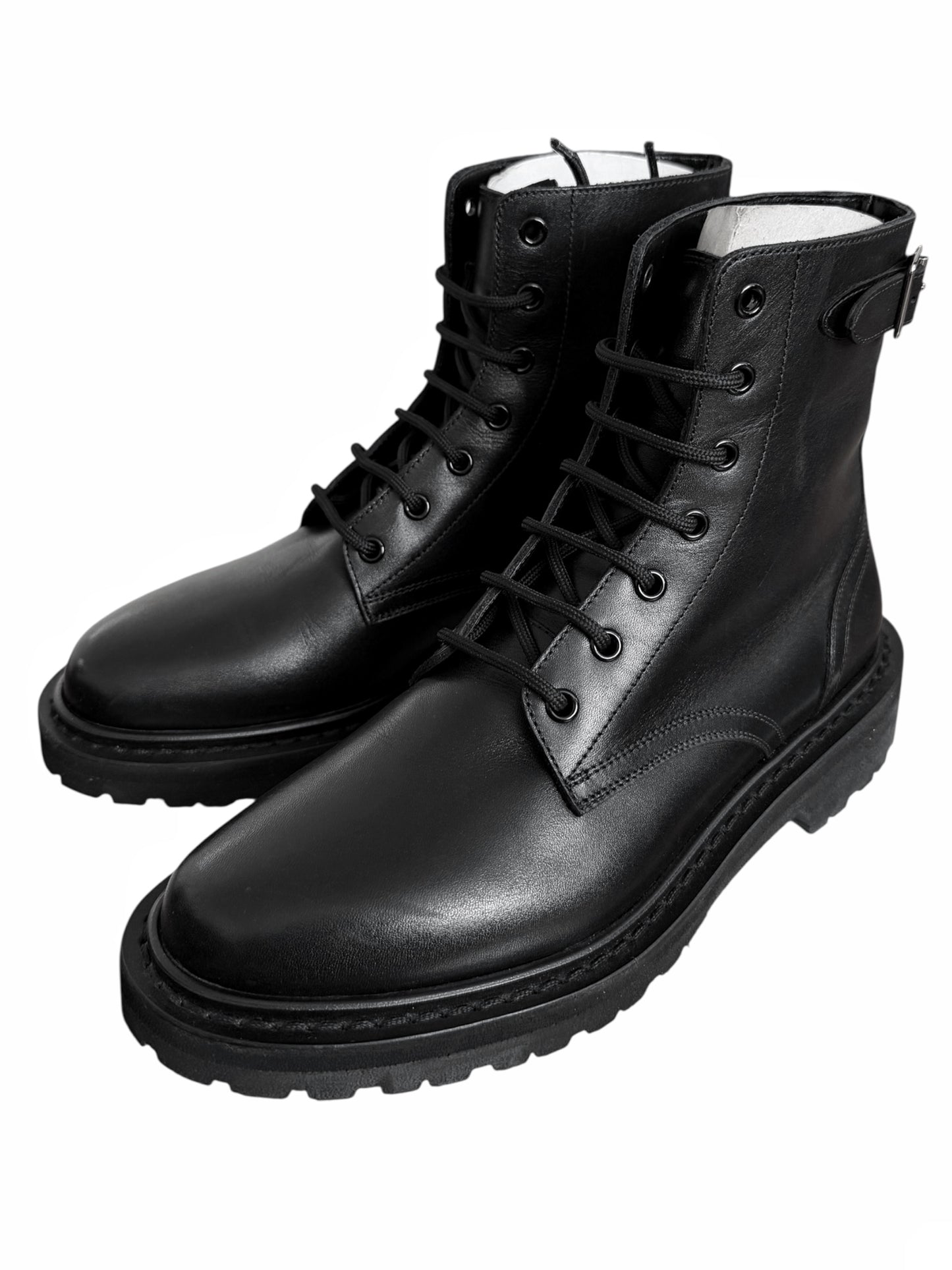Ranger Combat Boot