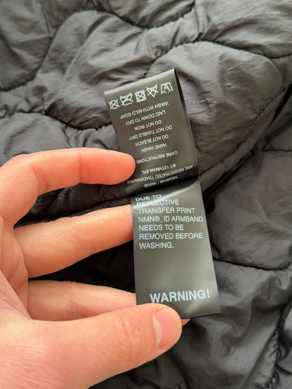 $2050 Debs Insulated Layer Parka