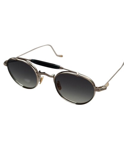 Dasan Atlantic 1/500 Titanium Sunglasses