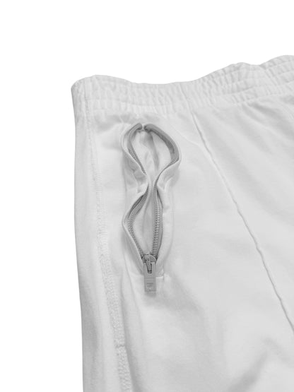 Wave Zip Lounge Track Pant