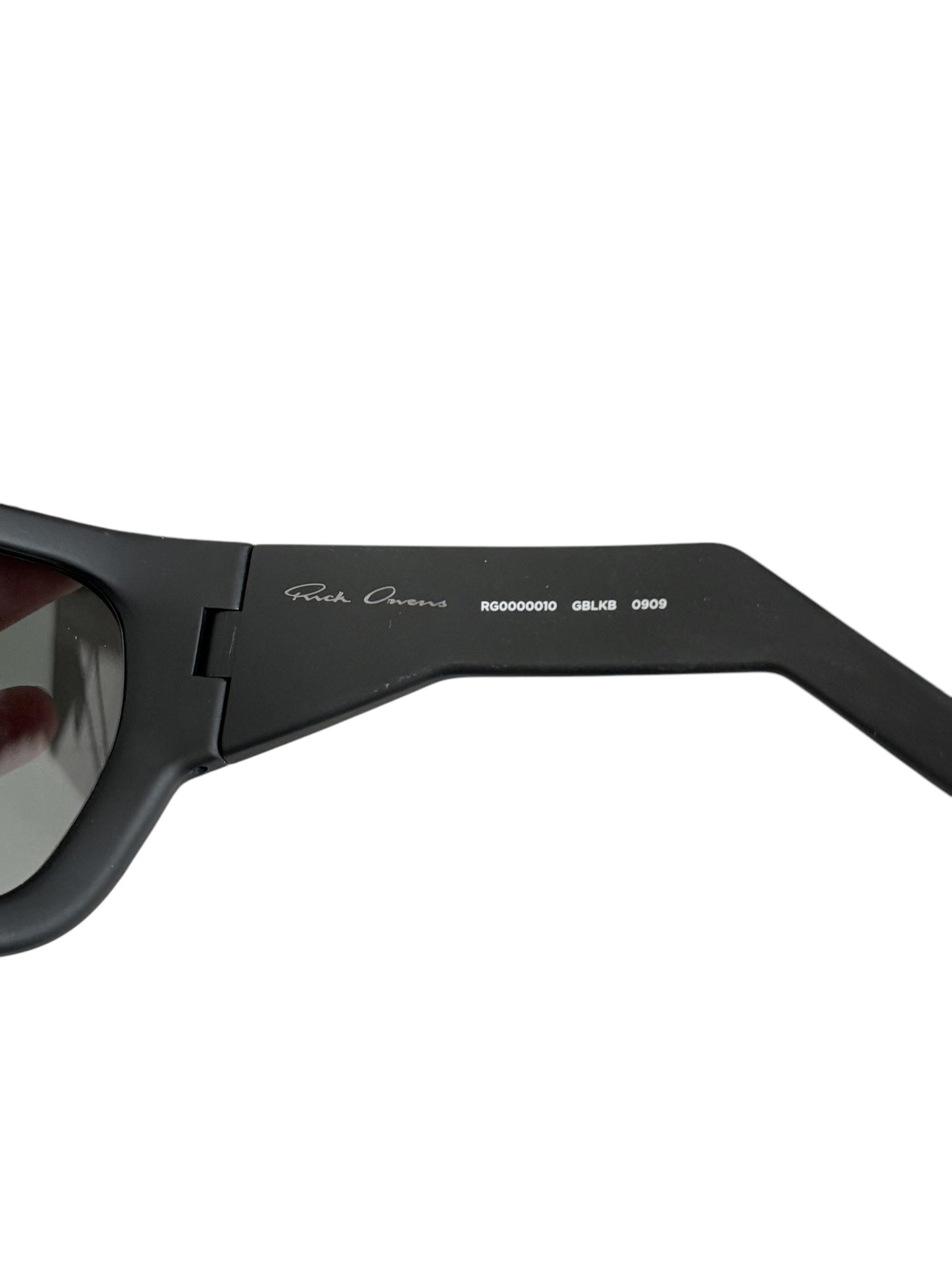 Davis Sunglasses (Black)