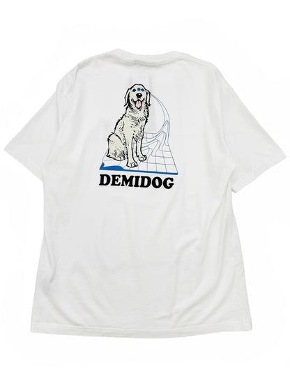 Demi Dog Tee