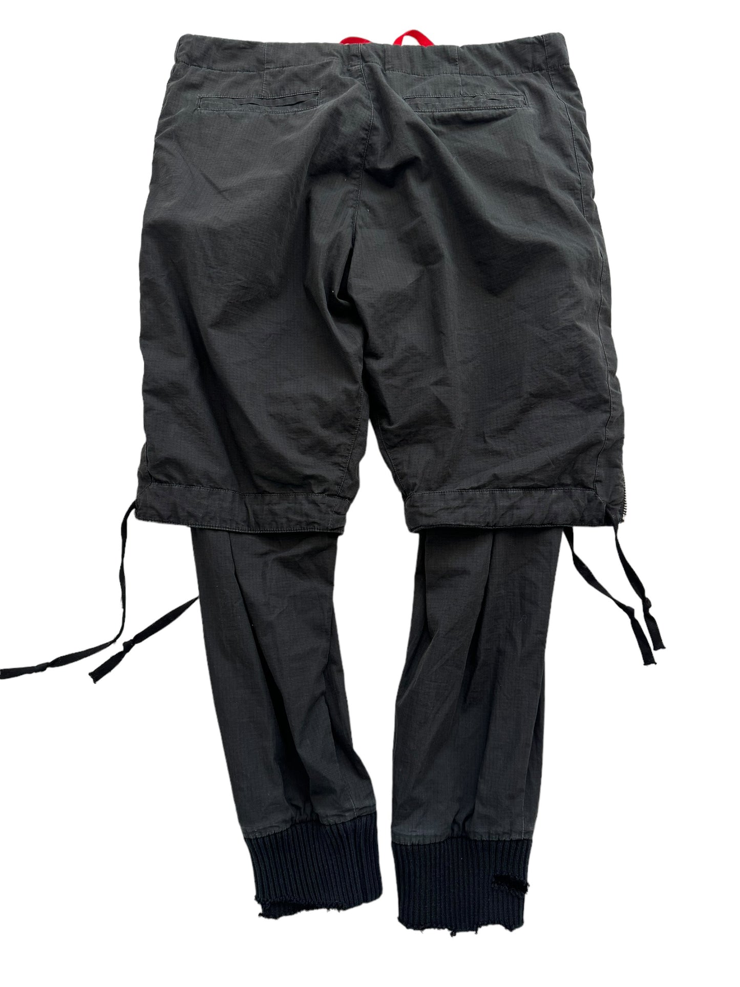 x Paul Shark Layered Cargo