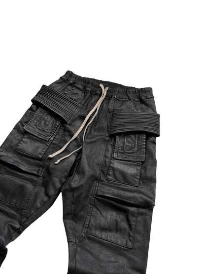 SBW Heavy Wax Creatch Cargos