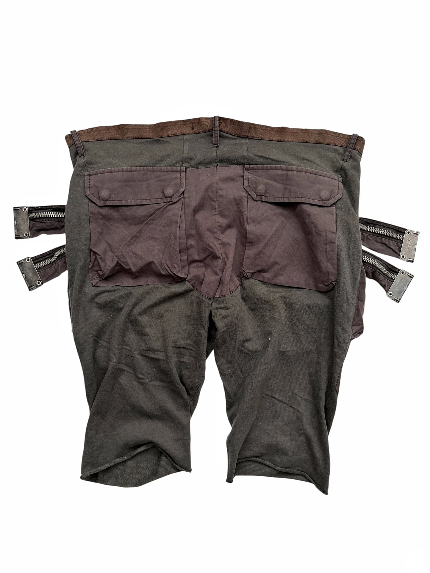 2004 Citroen Cargo Shorts