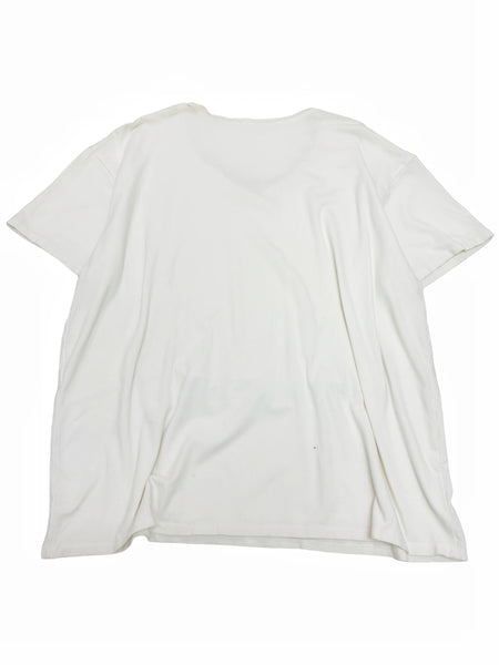 2015? 1/1 Sample Heavy Cotton Pleat Shirt