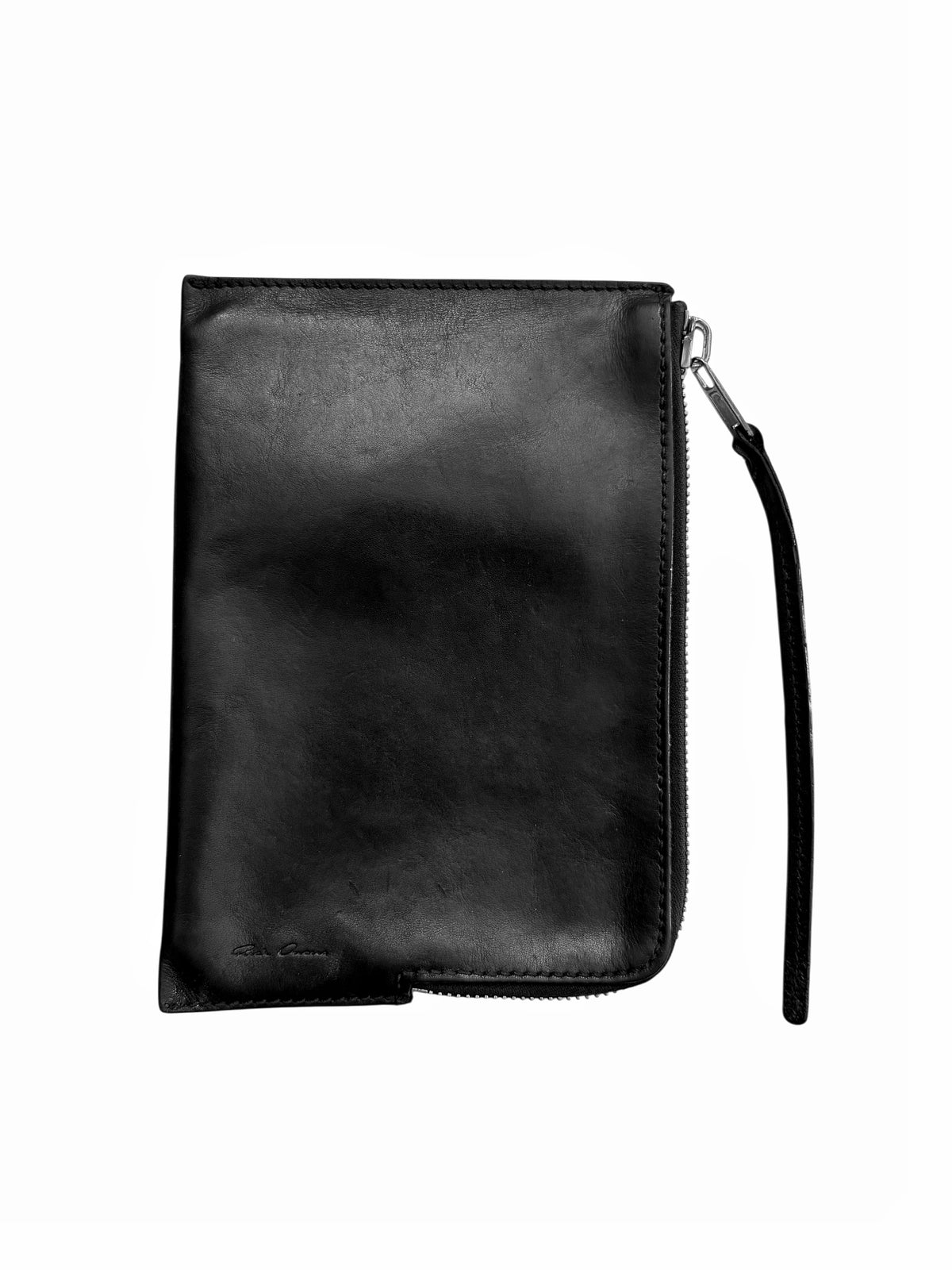 2010’s Mainline Leather Pouch Bag