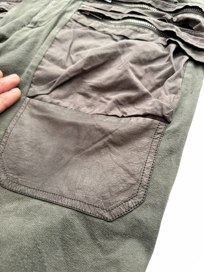 2004 Citroen Cargo Shorts