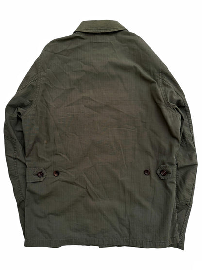 Kilgore Ripstop Army Jacket