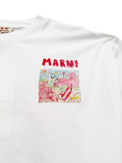 Flaminia Varonesi Art Shirt
