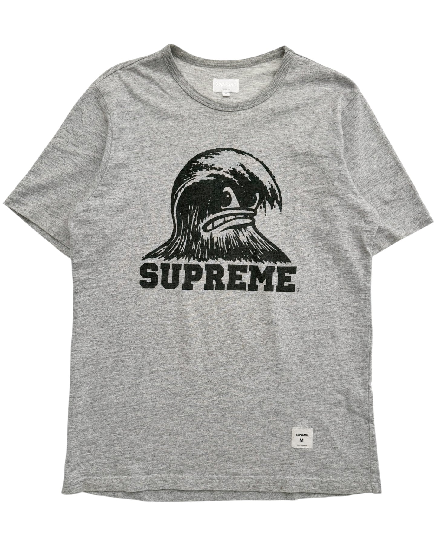 OG 2011 Big Wave Cut Sew Shirt