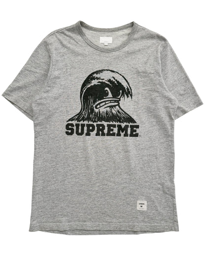 OG 2011 Big Wave Cut Sew Shirt