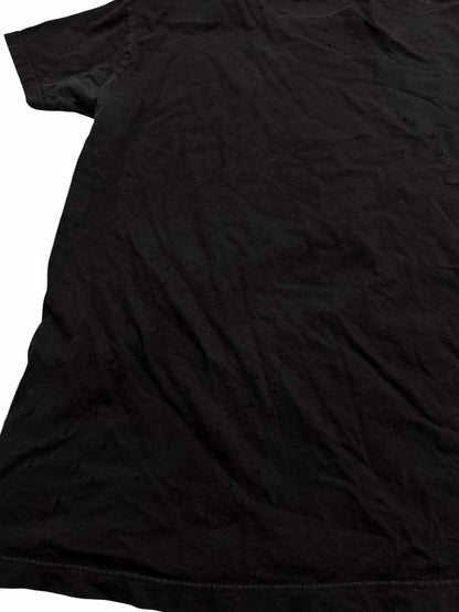 2017 Richard Kern Lung Leg Lizard Shirt