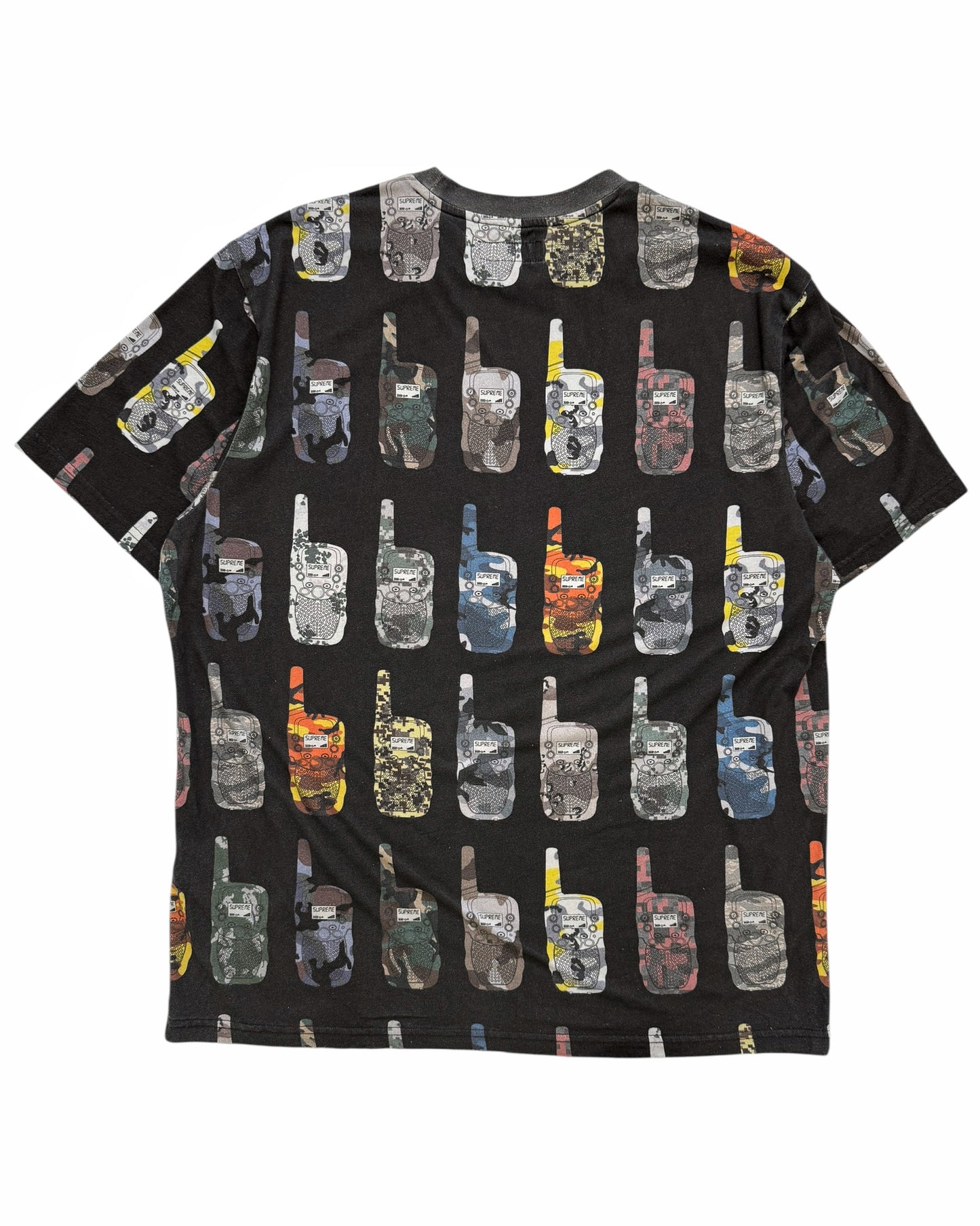 Walkie Talkie AOP Shirt