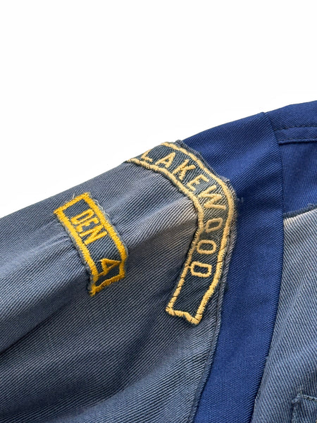 1/1 Vintage Boy-Scout Uniform GL1 Kimono
