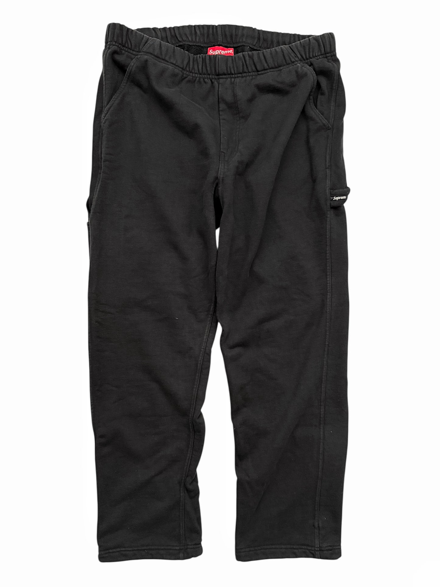 Carpenter Cut Sweatpants