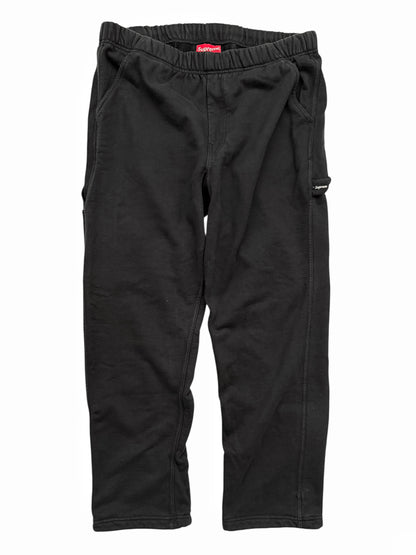 Carpenter Cut Sweatpants