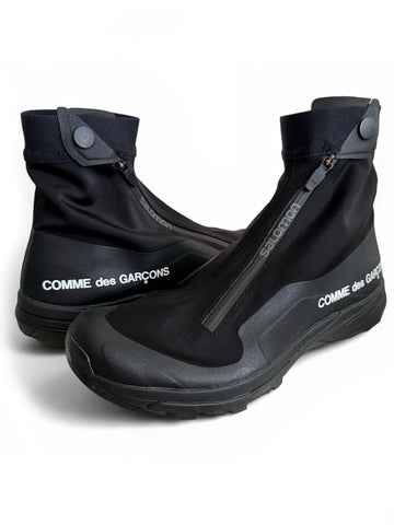 x Salomon XA- Alpine 2 Black