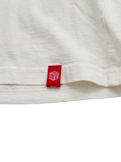 1998 Parasite Box Logo Shirt