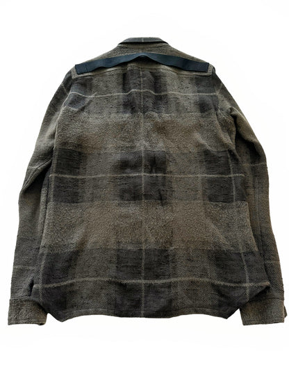 2018 Sisyphus Camel Flannel