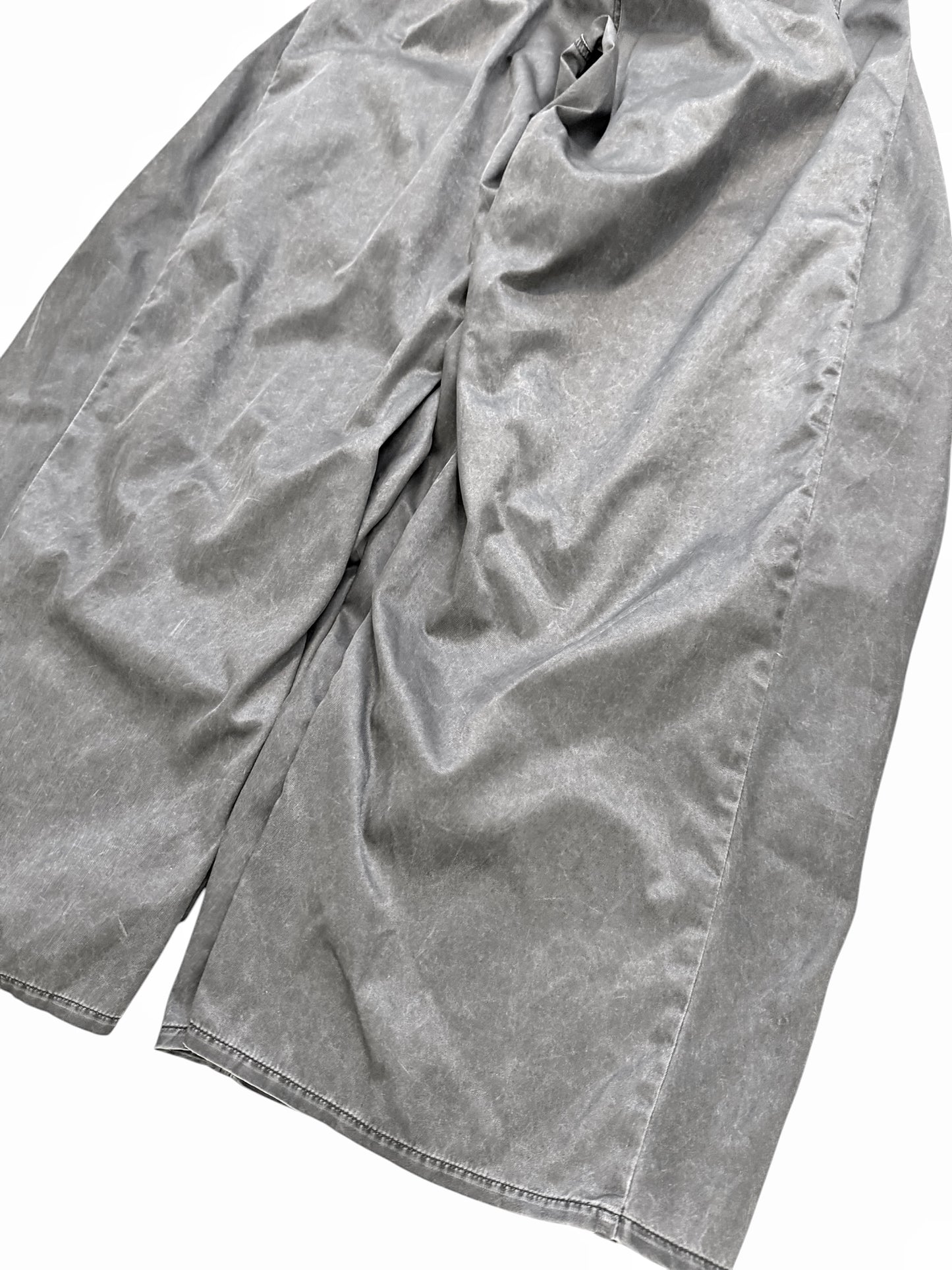 Pop Up Baggy Cargo Pants