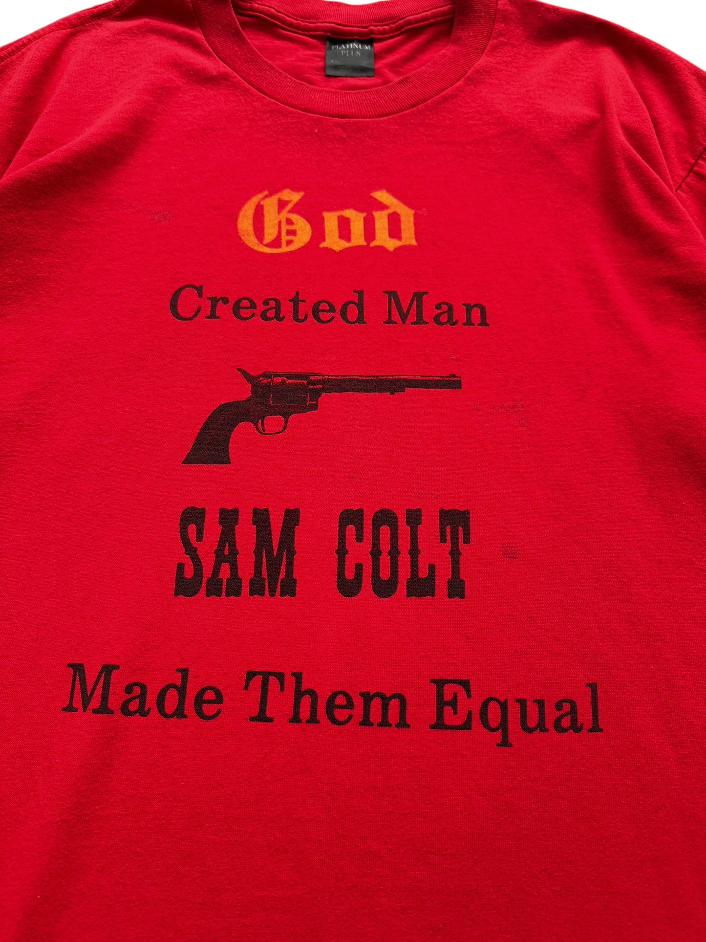 1990’s Sam Colt Shirt
