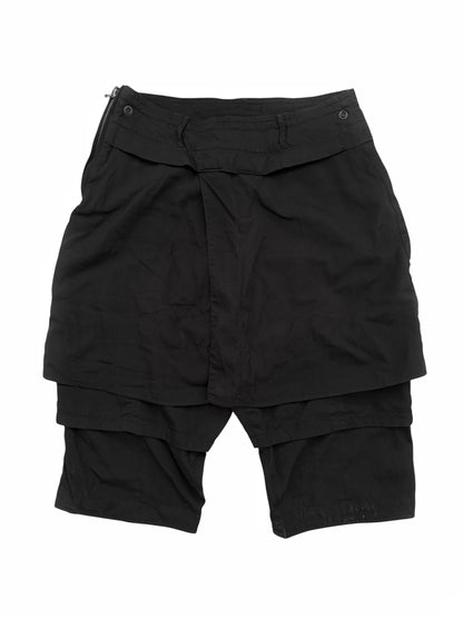 2014 Skirted Layer Shorts