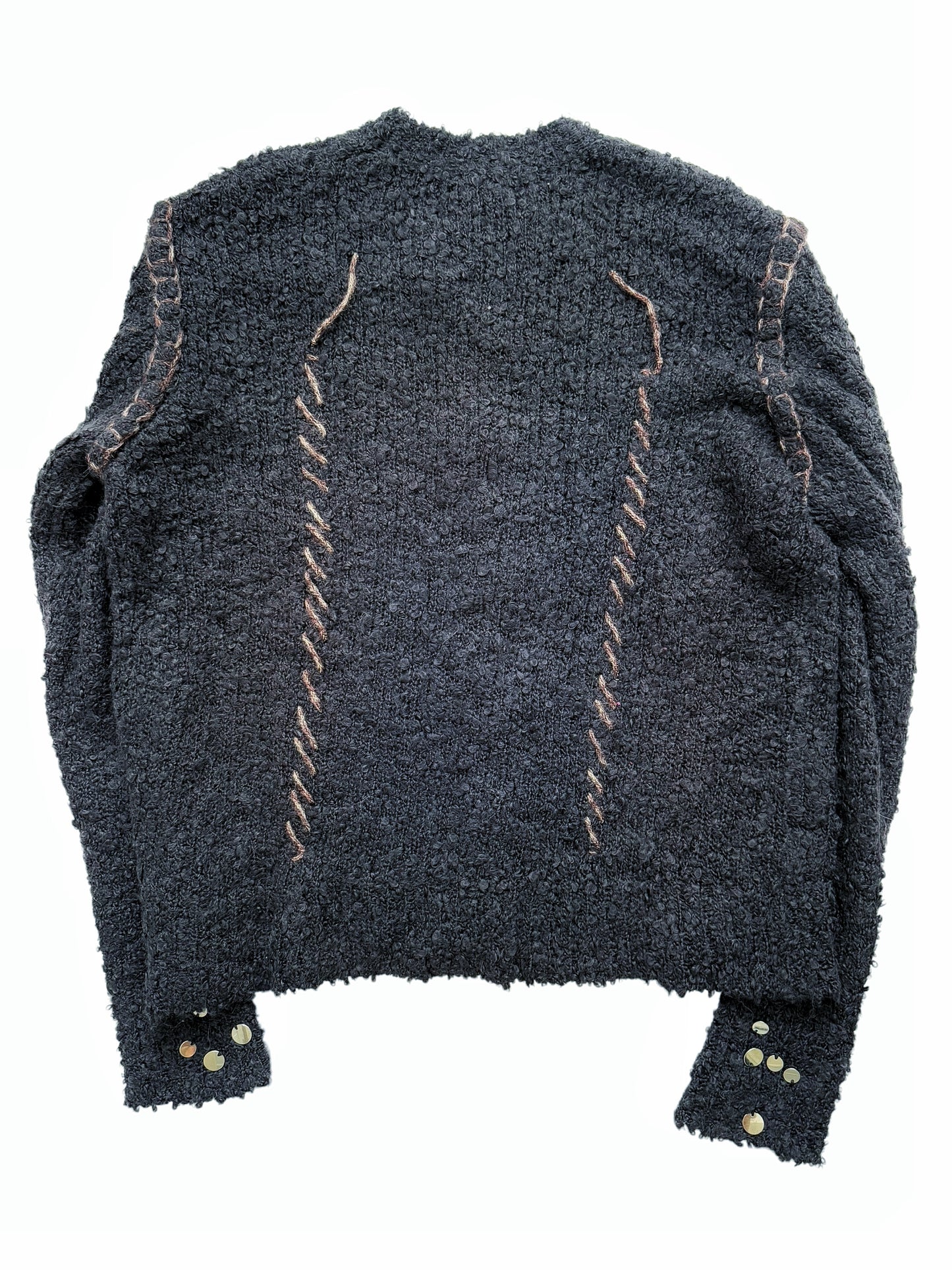 Hankford Cardigan Sweater