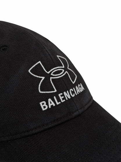 Under Armour Notched Cutout Hat