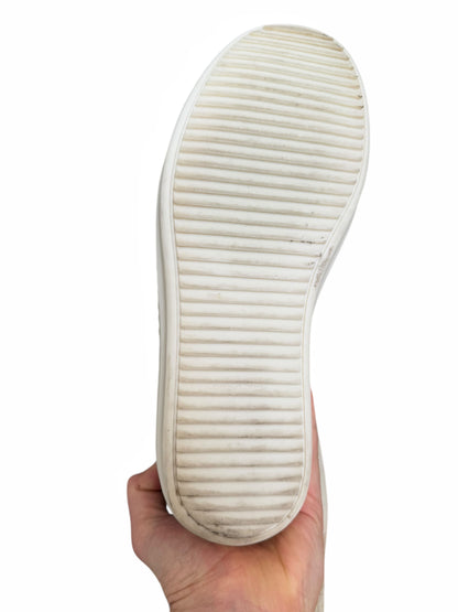 Special Python Boat Ramones Slip On