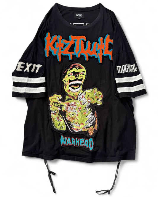 Warhead Skeleton Jersey
