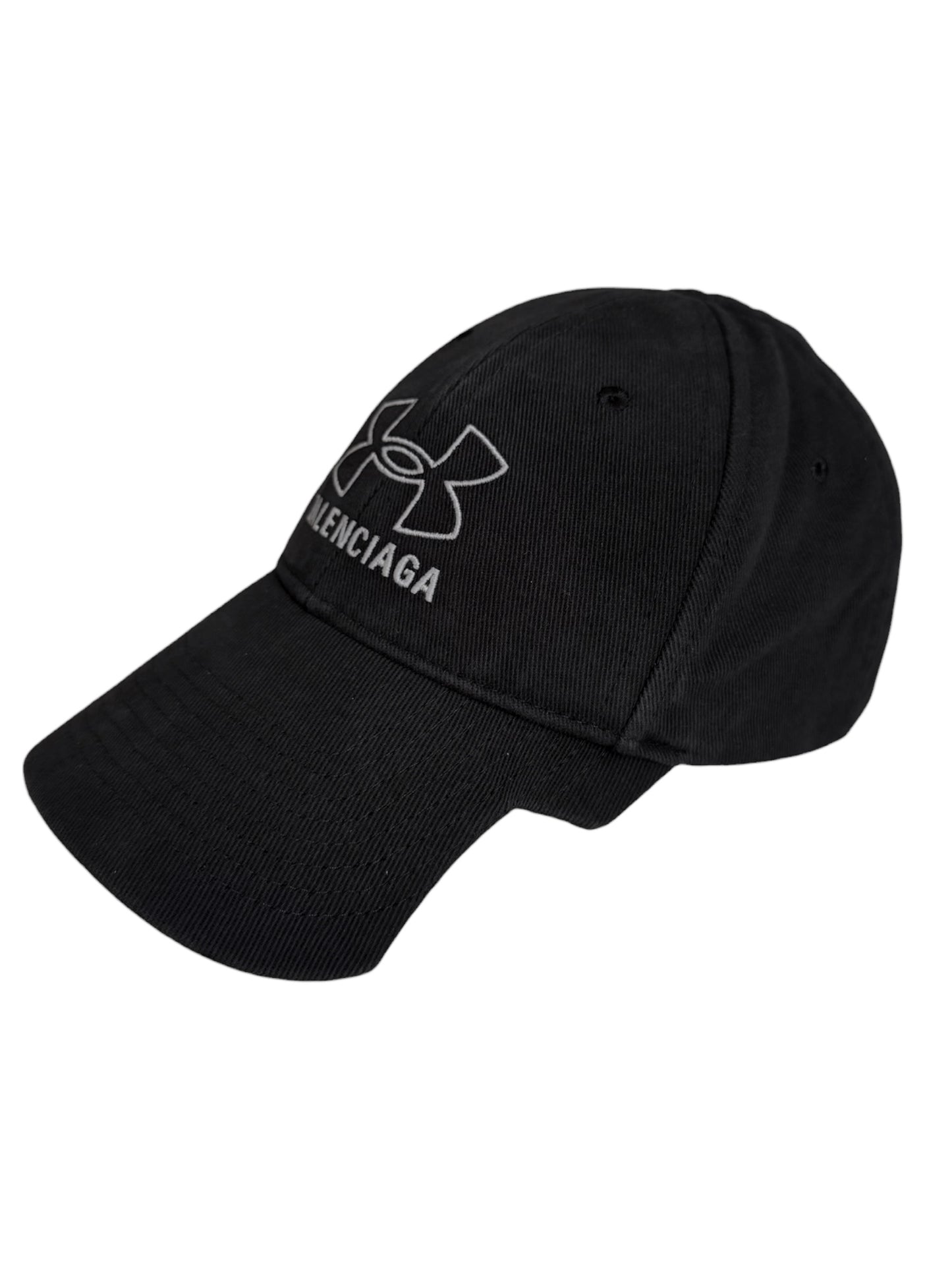 Under Armour Notched Cutout Hat