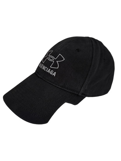 Under Armour Notched Cutout Hat