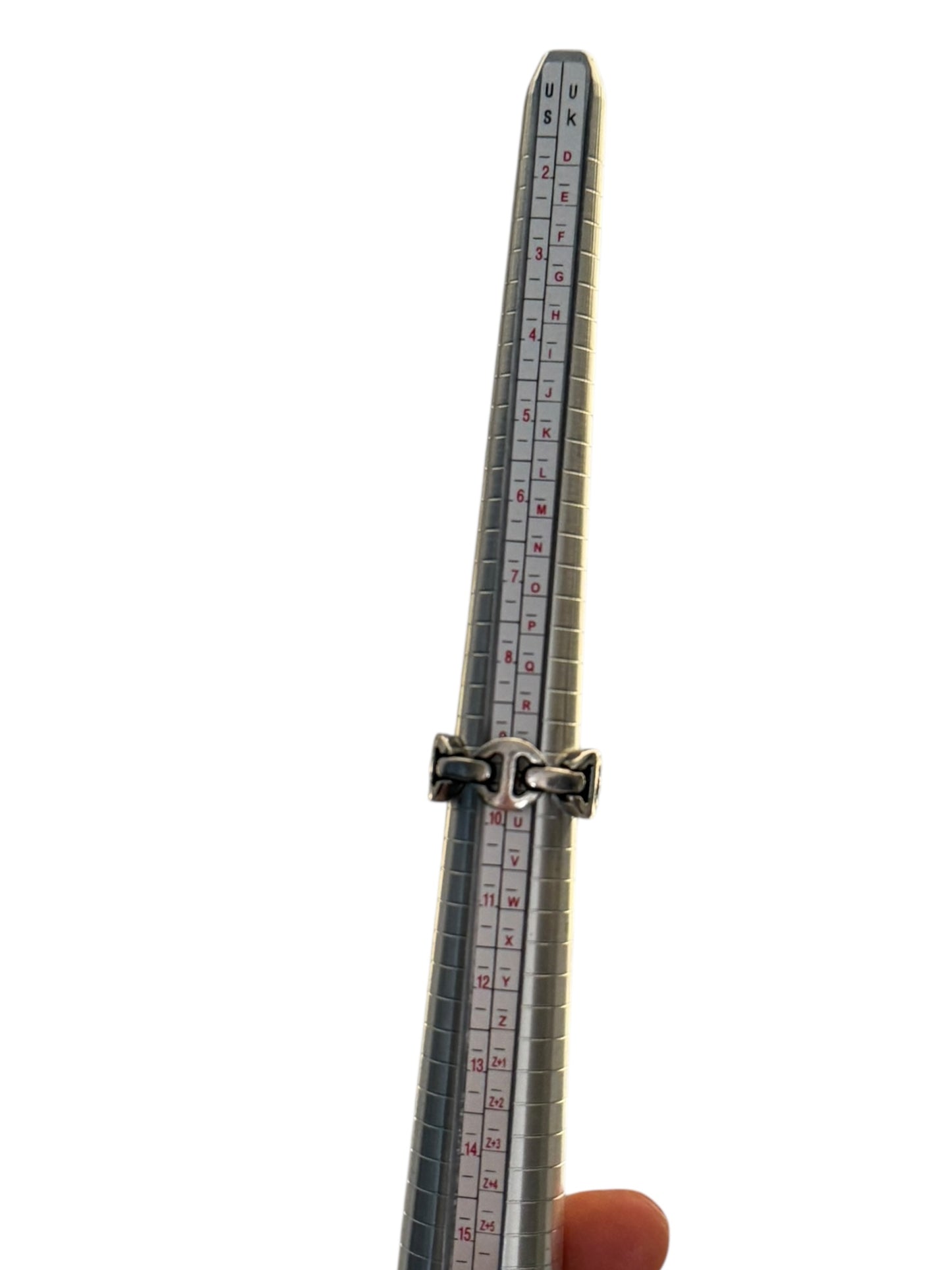 Brute Classic Tri-Link Monogram