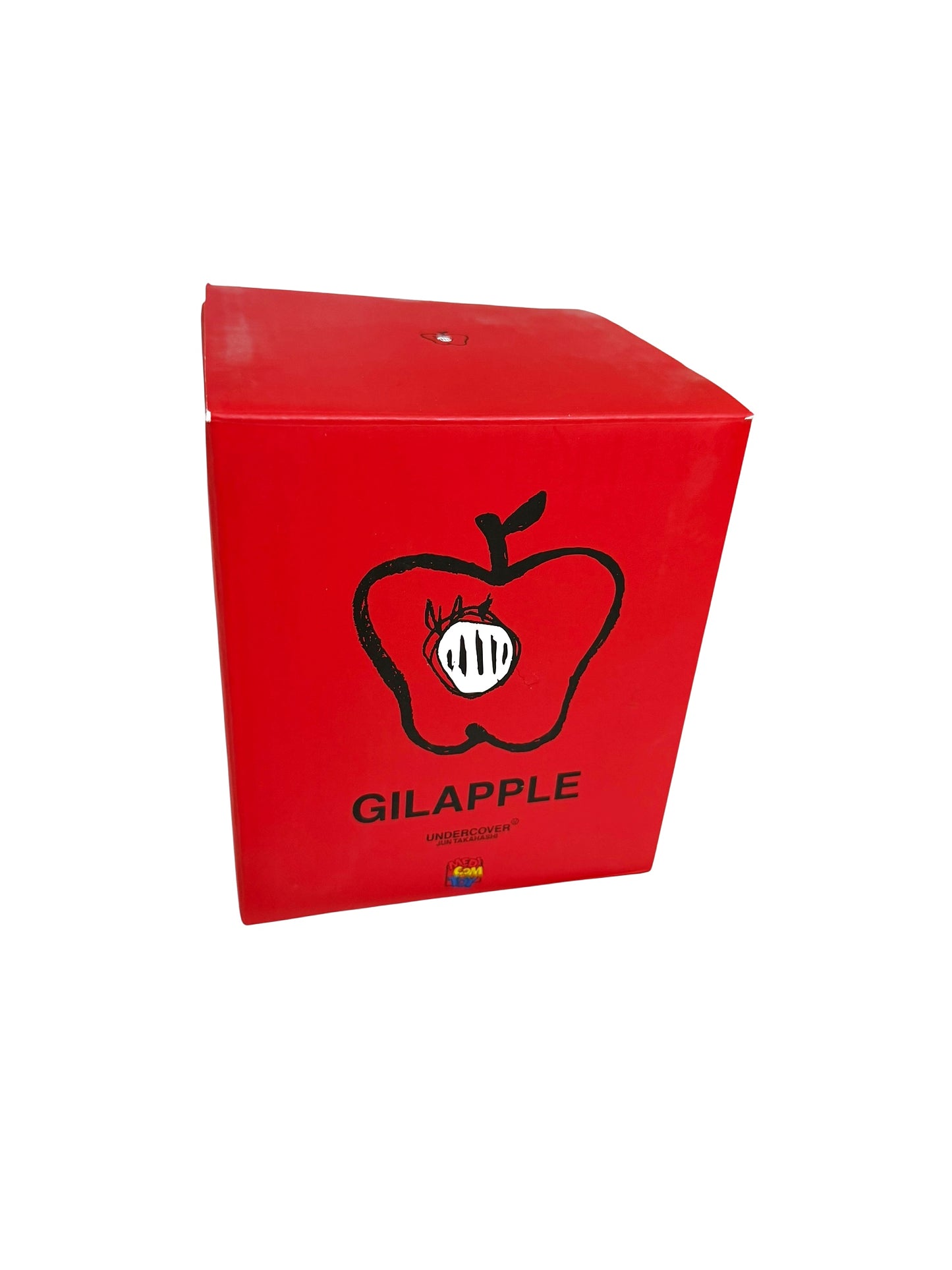 Red Gilapple Apple Light