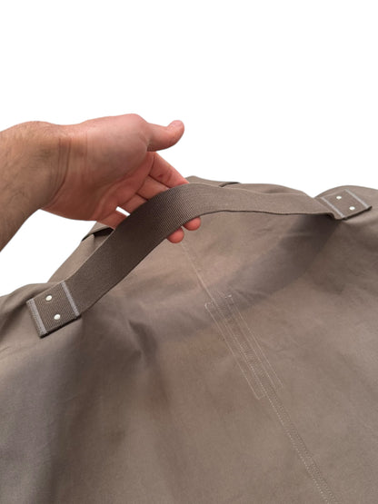 Strobe Heavy Short Work Shirt