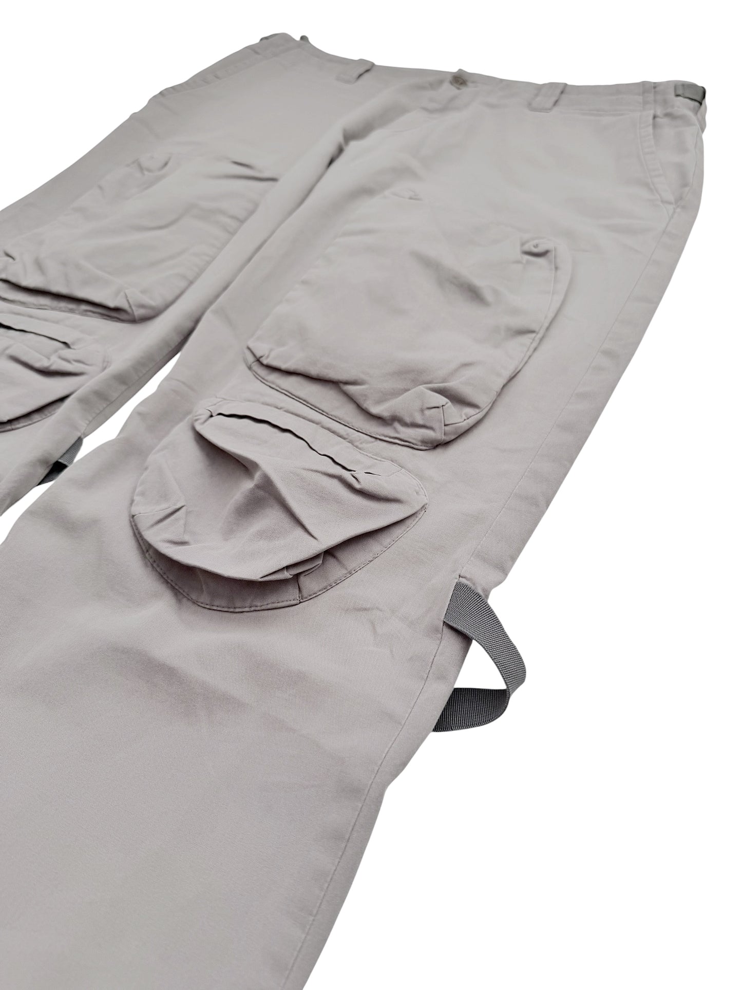 2000 3D Multipocket Astro Cargo