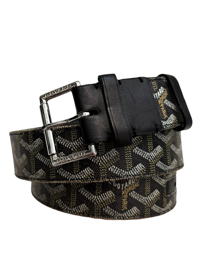 OG Florida Exterior Print Belt
