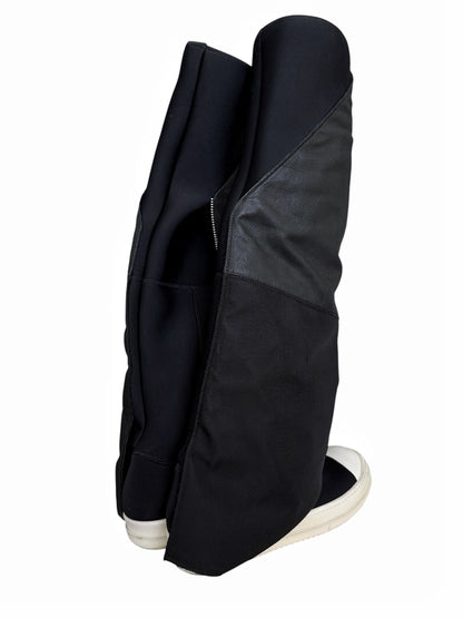 Fetish Knee High Ramones