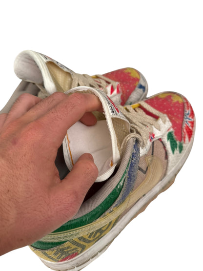 City Market Dunk Low SP