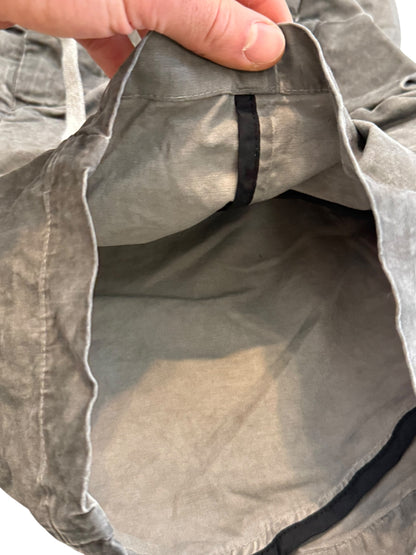 Object Dyed Boxer Short