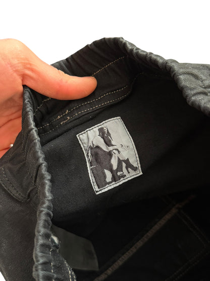 SBW Heavy Wax Creatch Cargos