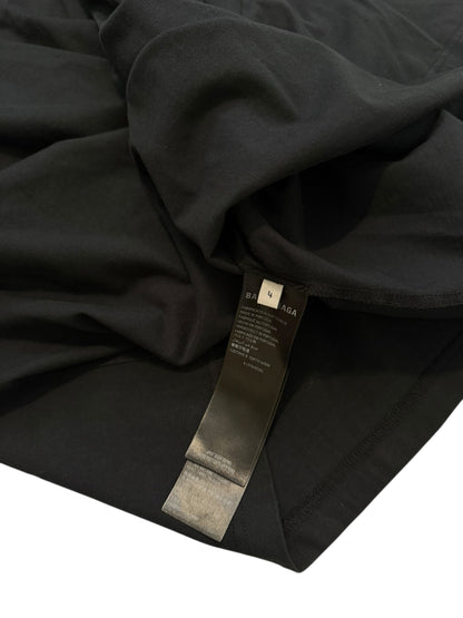 Incognito Hooded Long Sleeve