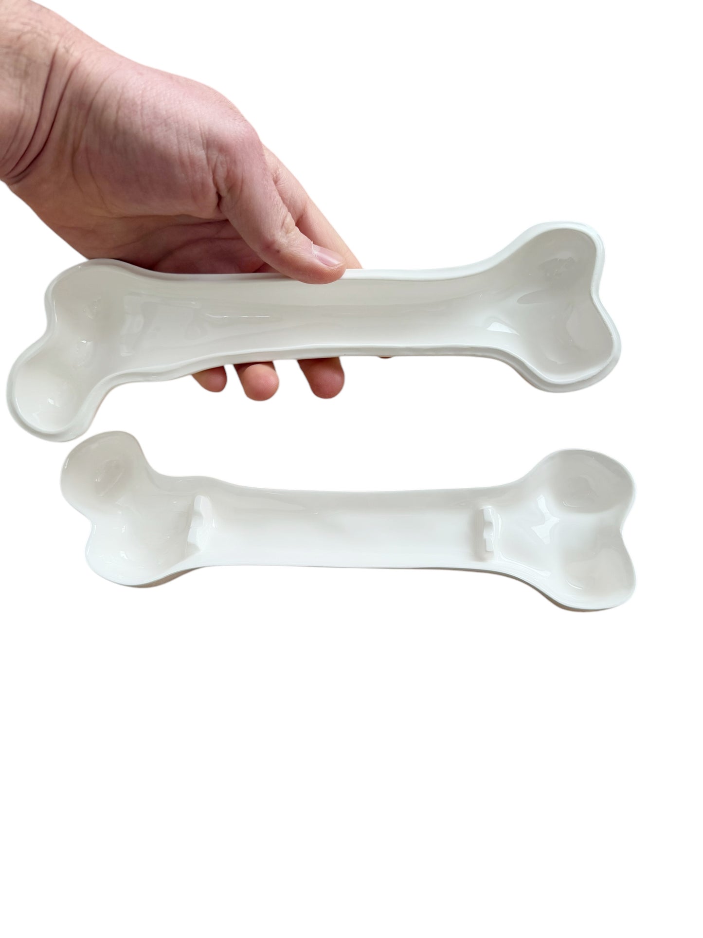 Bone Palo Santo Incense Holder