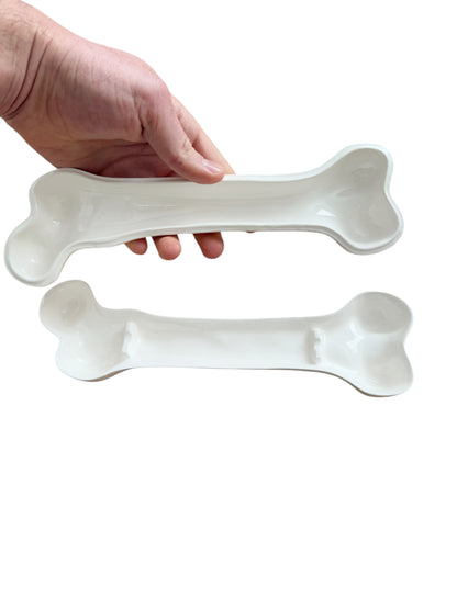 Bone Palo Santo Incense Holder