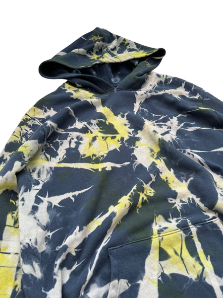 Tie Dye Surf Hoodie