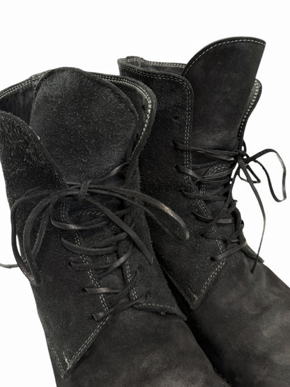 2000’s OG Horse Hide 795 Z Boot Lace Up