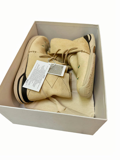 Red Deer Huron Hi Moc